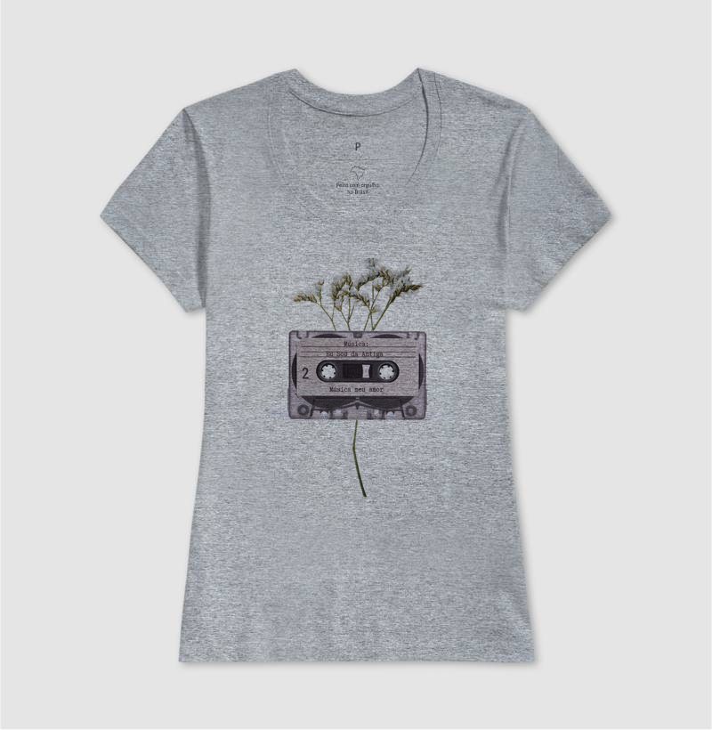 Camisa 7