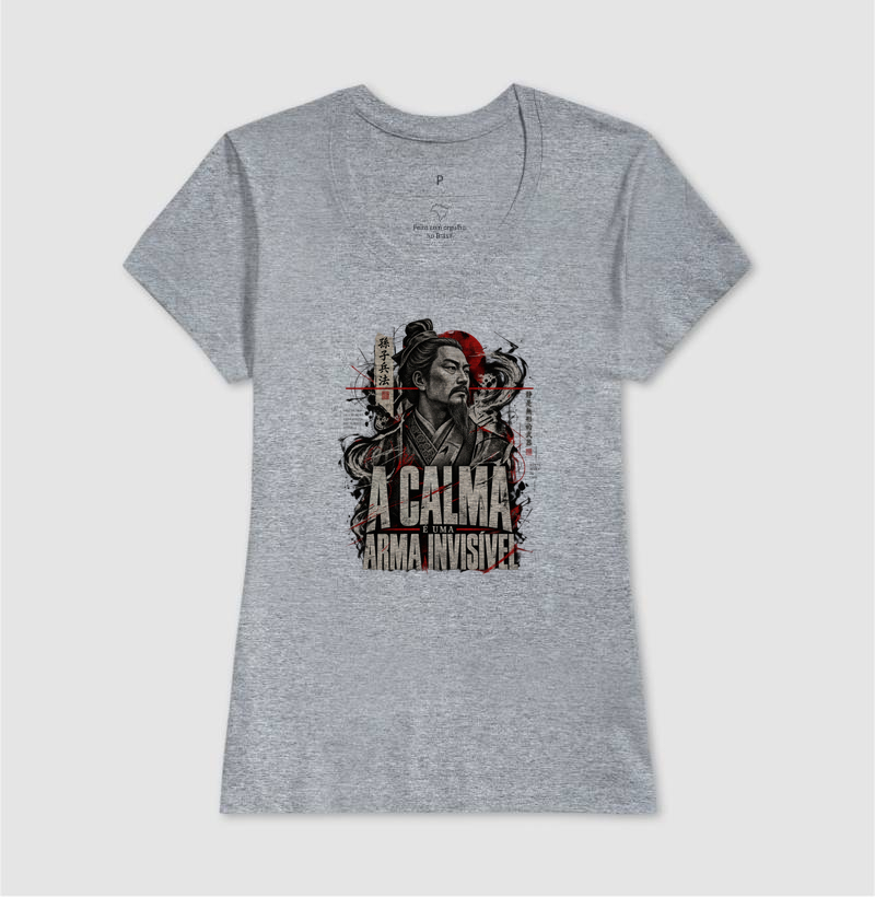 Sun Tzu - A Calma é uma Arma Invisível - Imagem 9