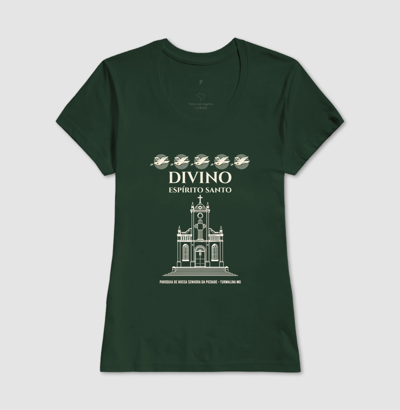 Camisa 12