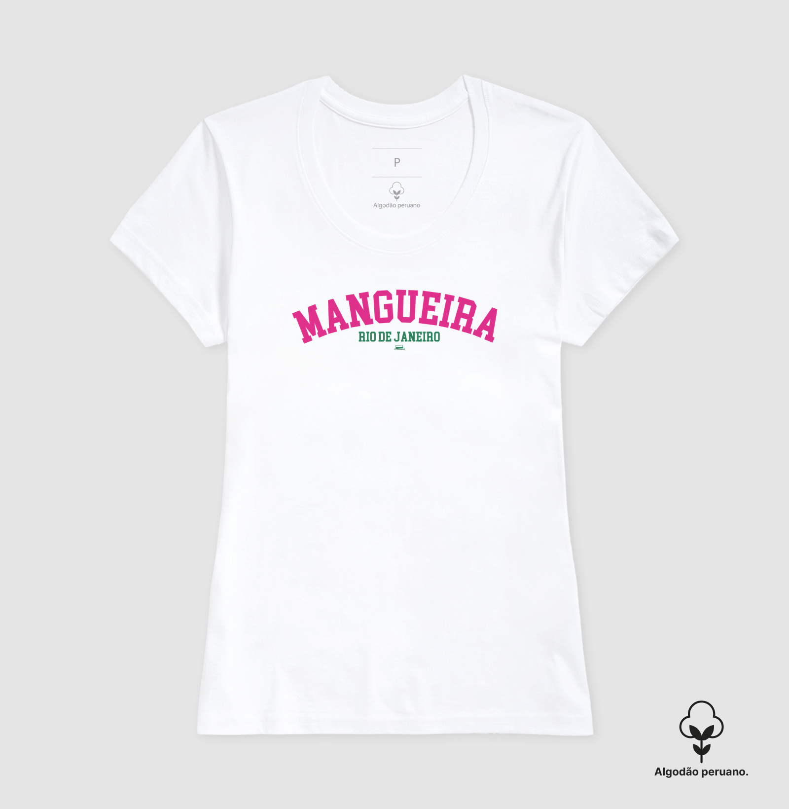 Mangueira - Imagem 7
