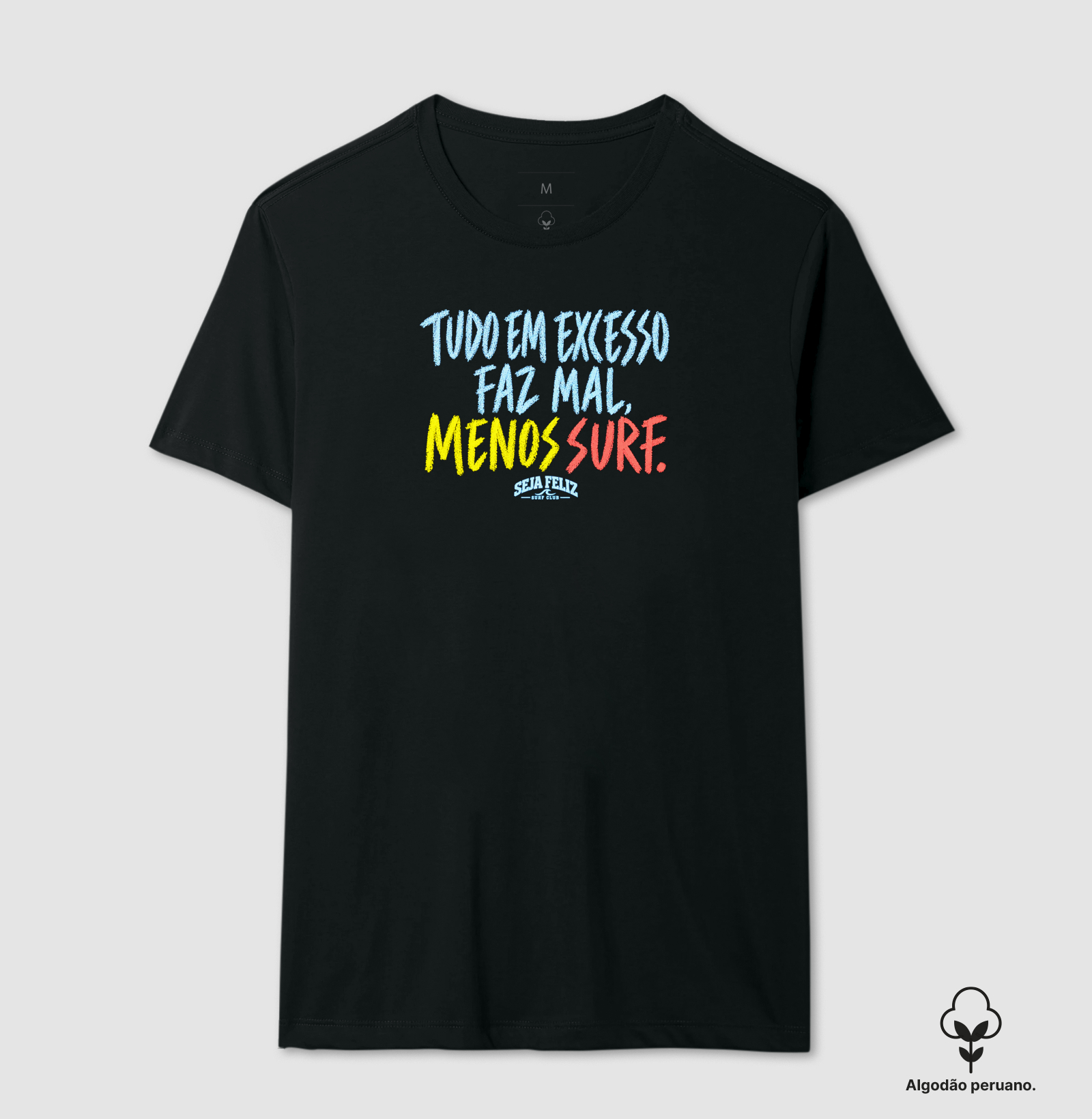 Tudo em Excesso Faz Mal, Menos Surf - Imagem 6