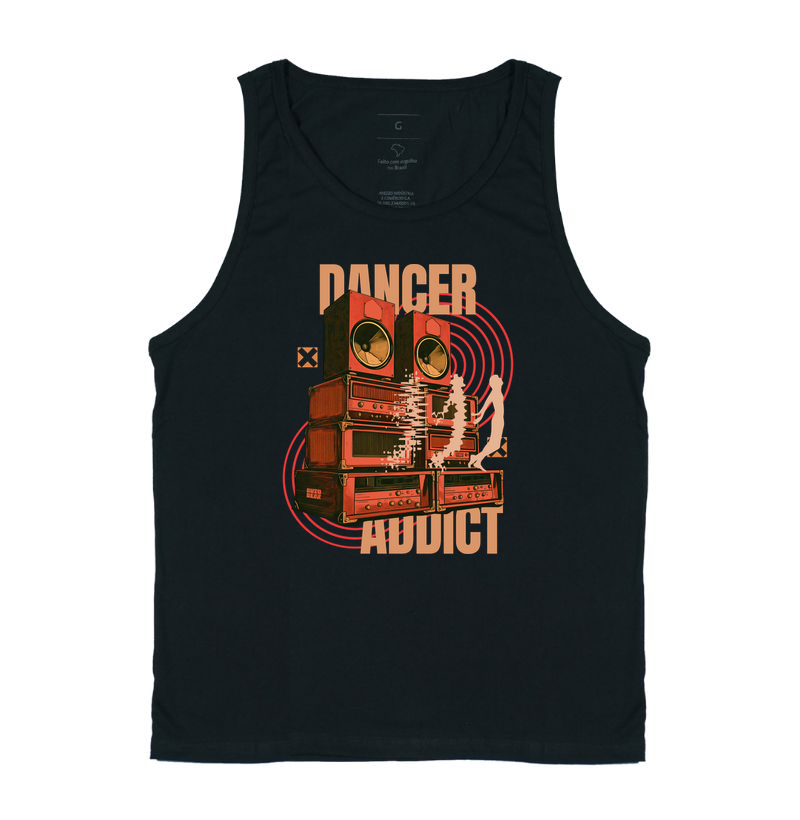 DANCER ADDICT vol.1 - Imagem 4