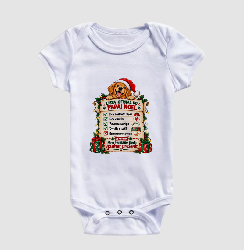 Carta do Papai Noel - Imagem 3