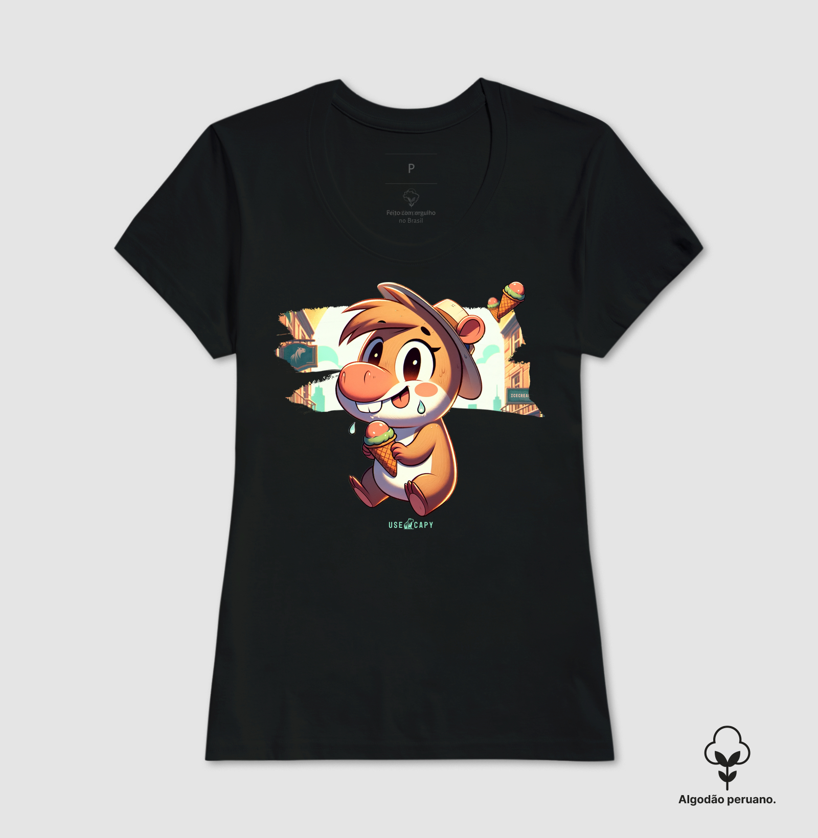 Camisa 1