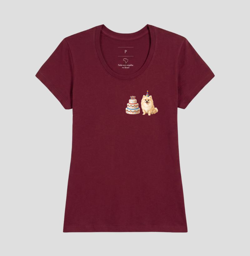 Camisa 18