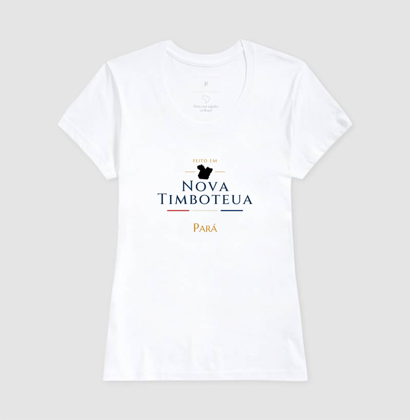 Feito em Nova Timboteua PA - Imagem 5