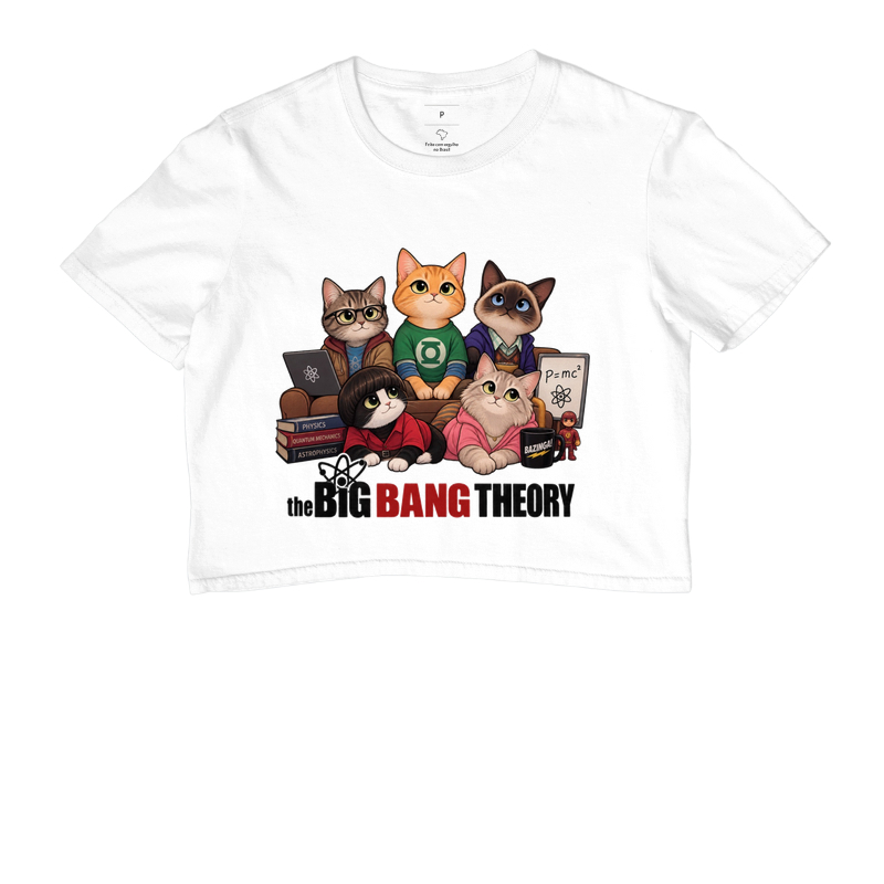 Big Bang Feline - Imagem 3