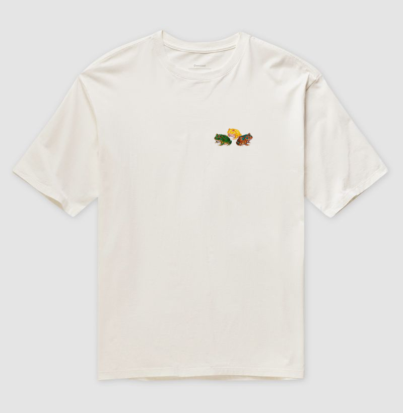 Réteis - Mini - Sapo Pac-Man - Oversized - Imagem 6