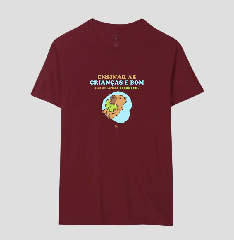 Camisa 18