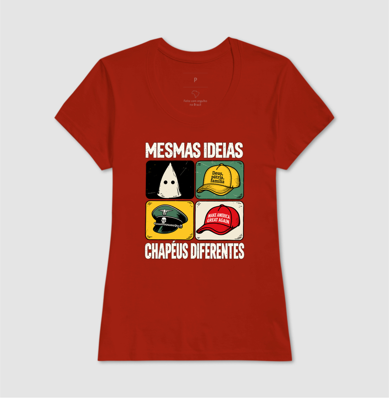 Mesmas ideias - Imagem 11