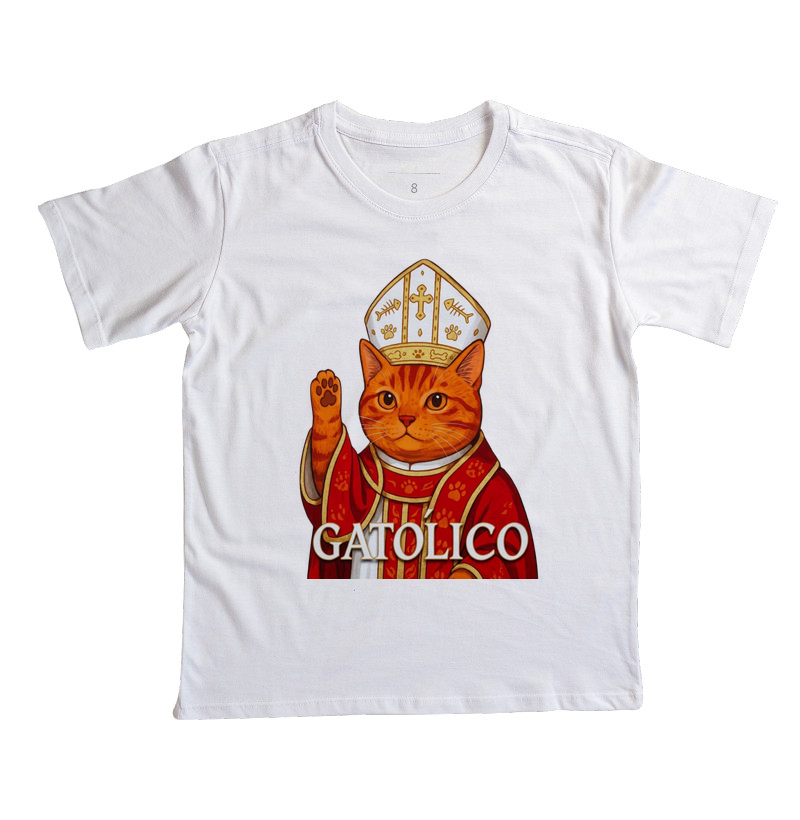 Gatólico - Imagem 3