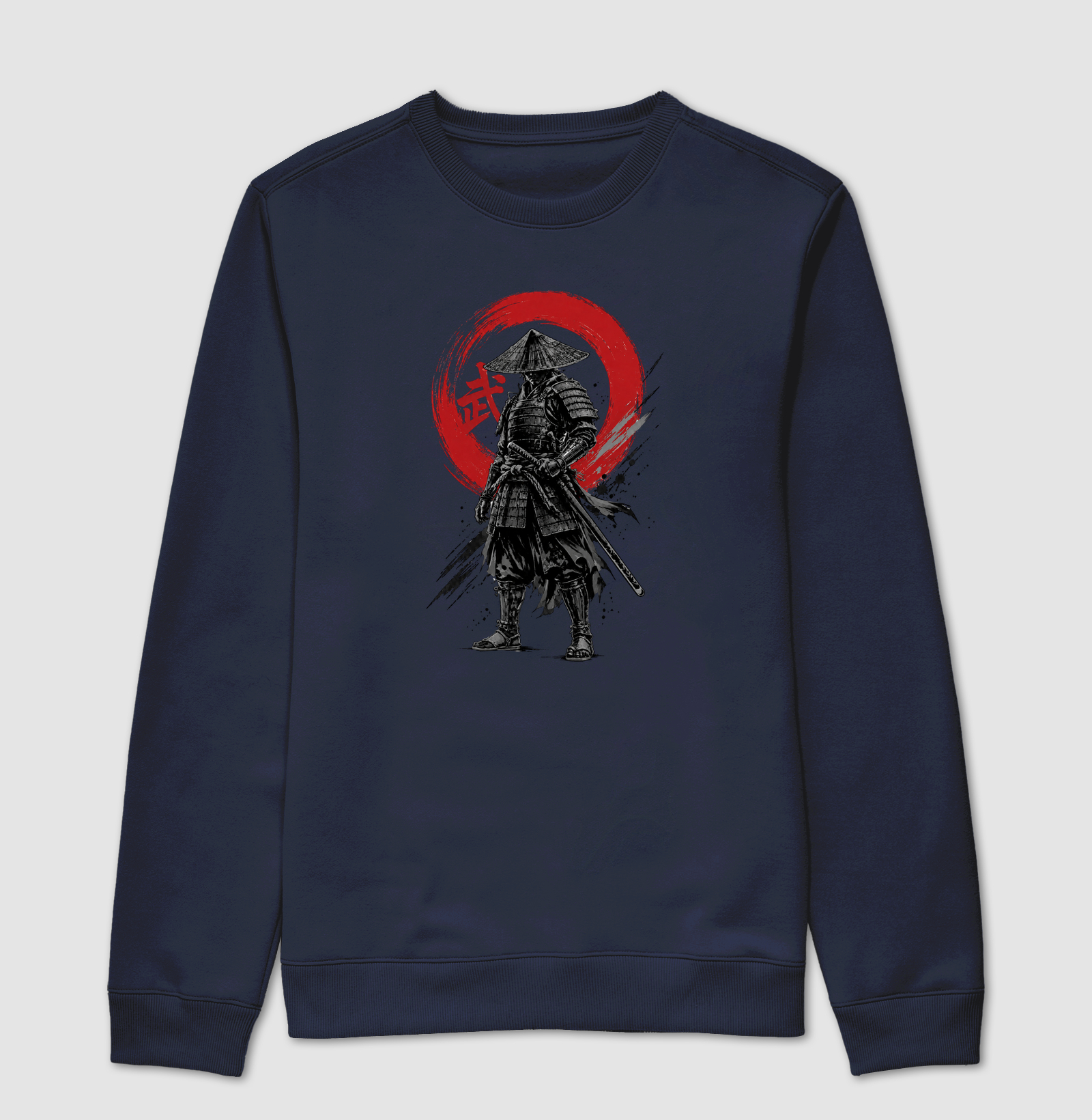 SAMURAI — Ecos do Aço - Imagem 5