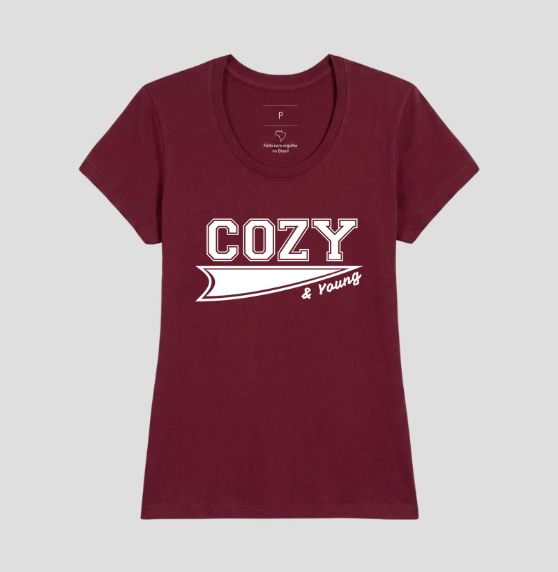 Cozy & Young  - Imagem 15