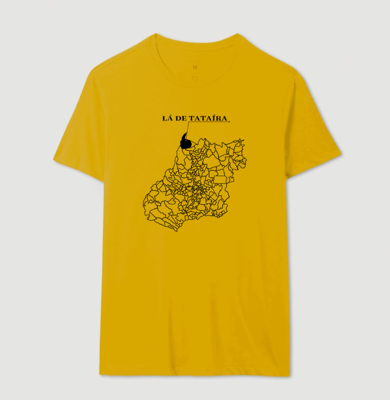 Camisa 13