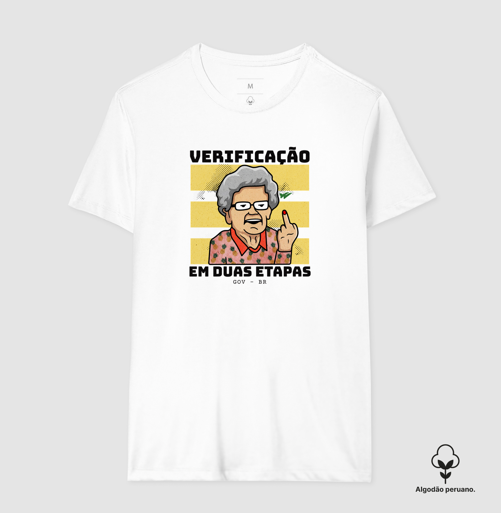VERIFICAÇÃO EM DUAS ETAPAS - Imagem 8