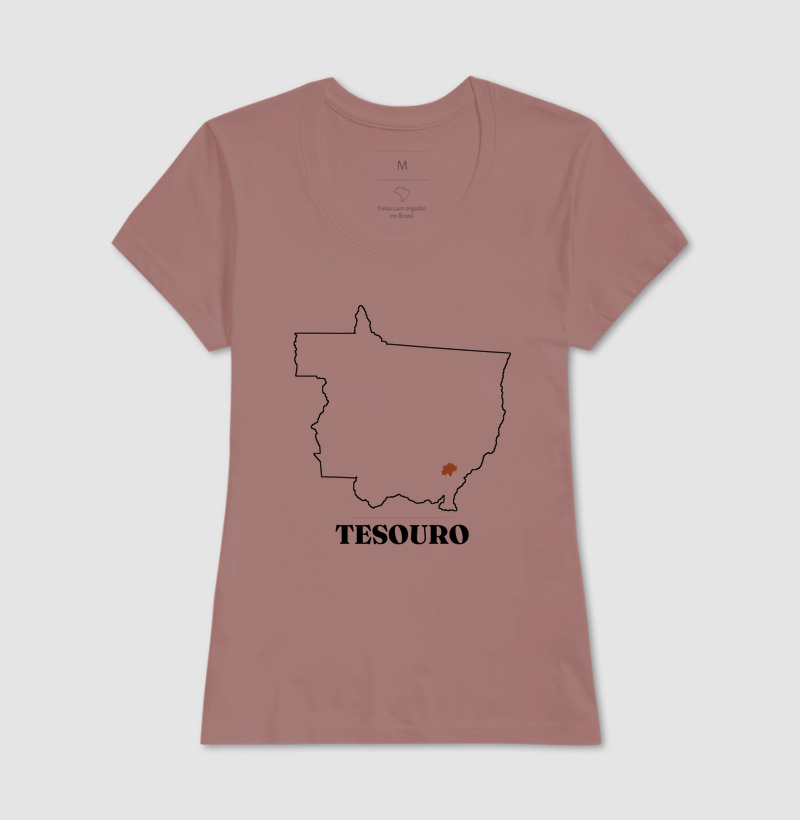 Camisa 16