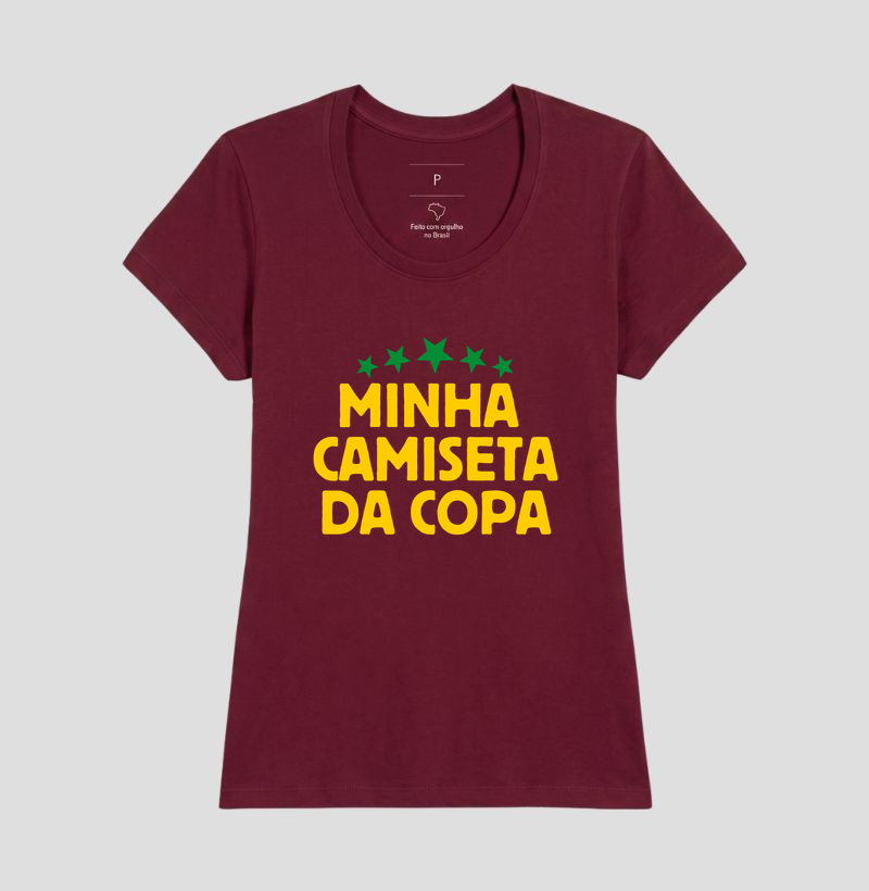Camisa 18