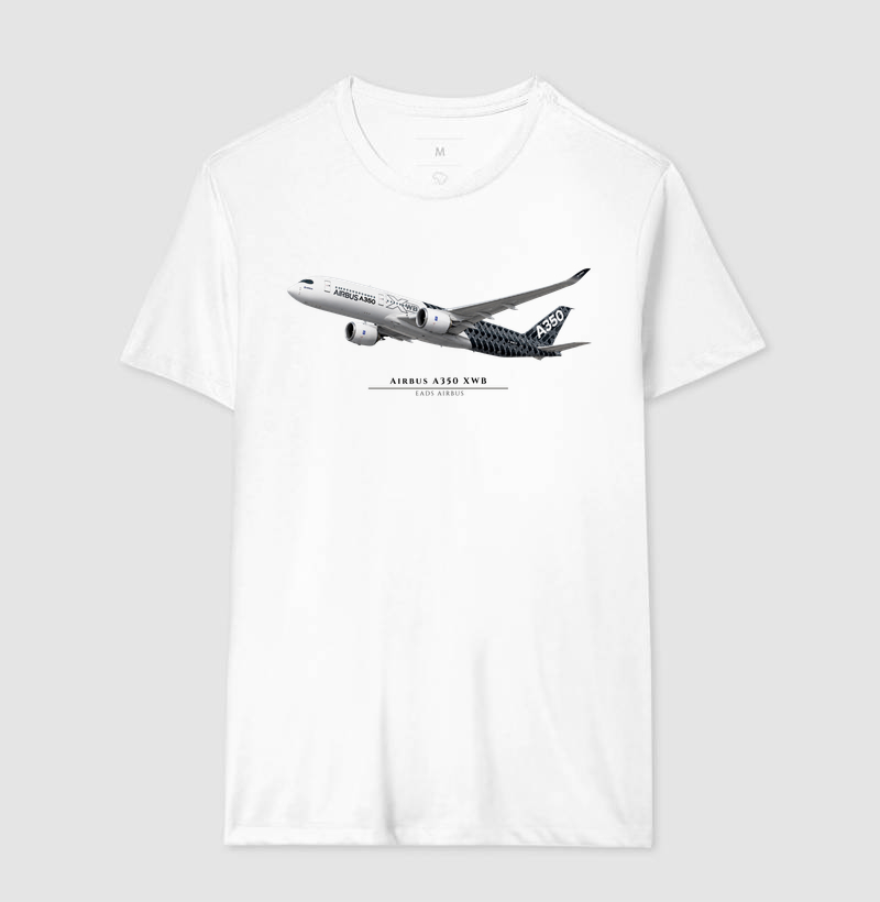Airbus A350 XWB - Imagem 4