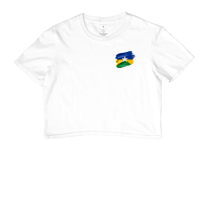 Rondônia | Tela de Pintura - Imagem 3