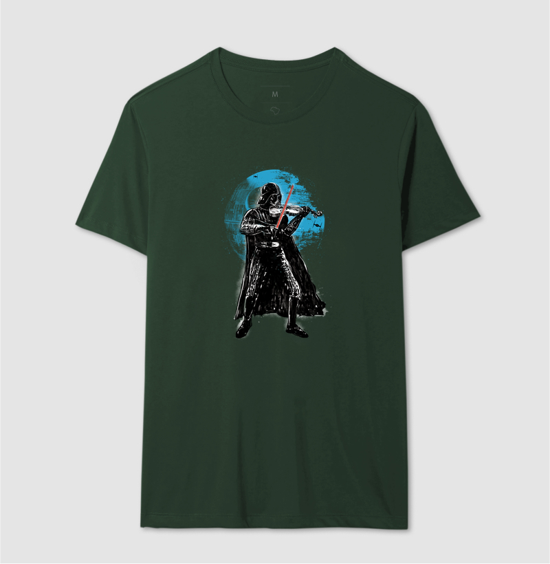 Camiseta Dark Sonata - Imagem 4