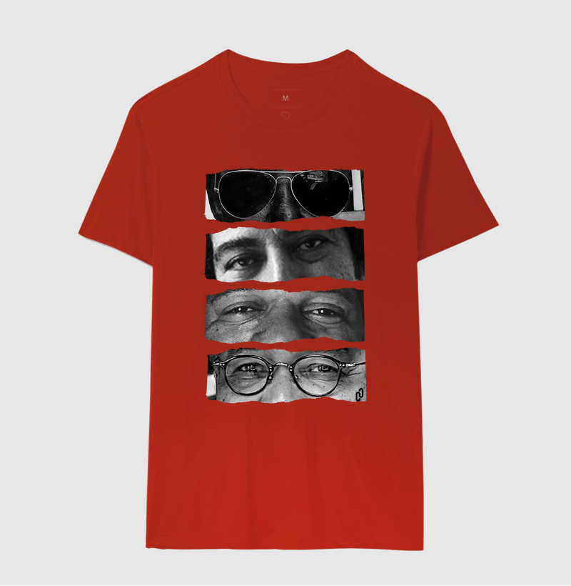 Camisa 9