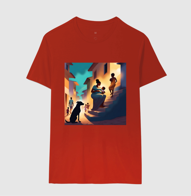 Camisa 9
