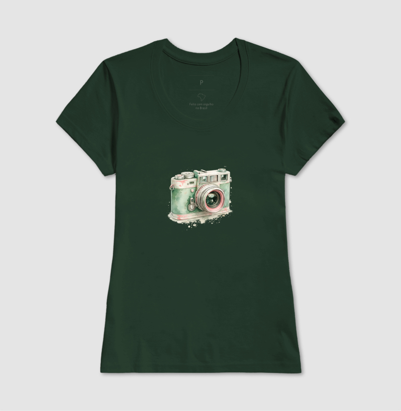 Camisa 15