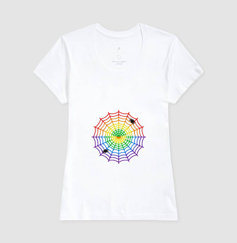 Aranhas lgbtqia+ 🏳️‍⚧️ 🏳️‍🌈 - Imagem 5