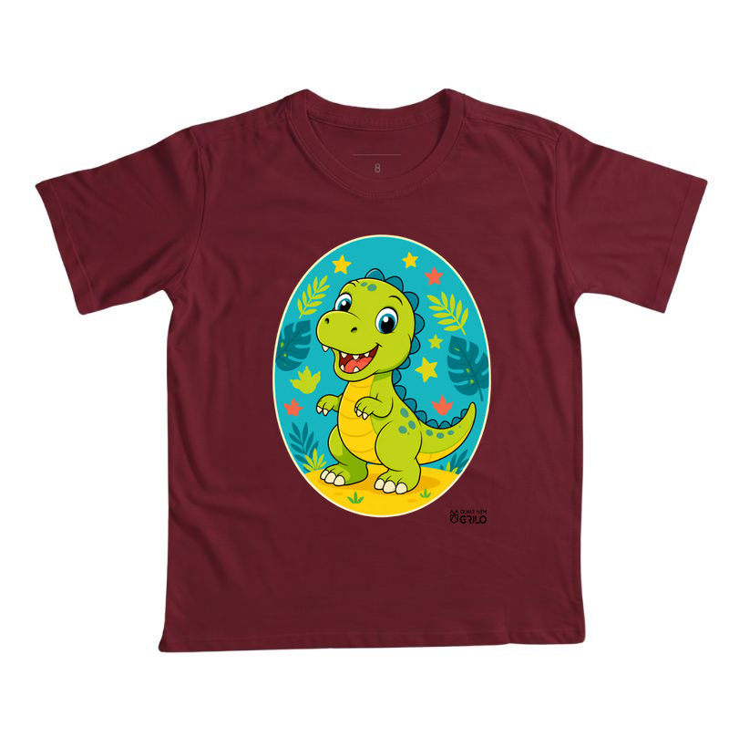 INFANTIL - OLHAR SEM GRILO - Imagem 5