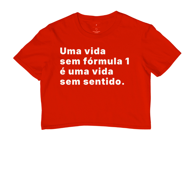 Vida sem fórmula 1 - Imagem 7