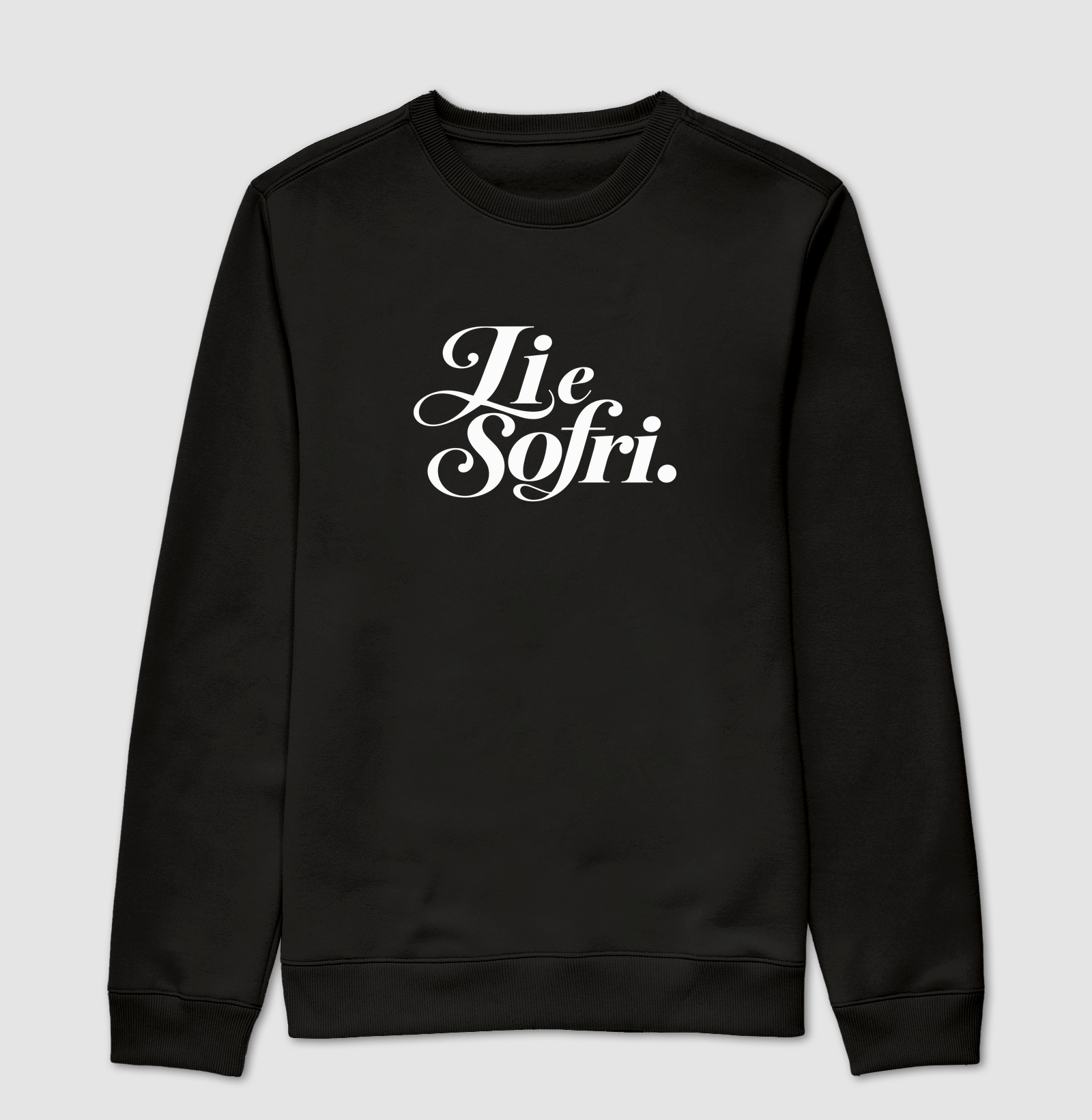 Li e Sofri - Imagem 4