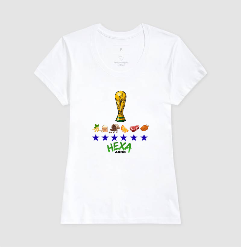 Hexa (taça) - Imagem 5