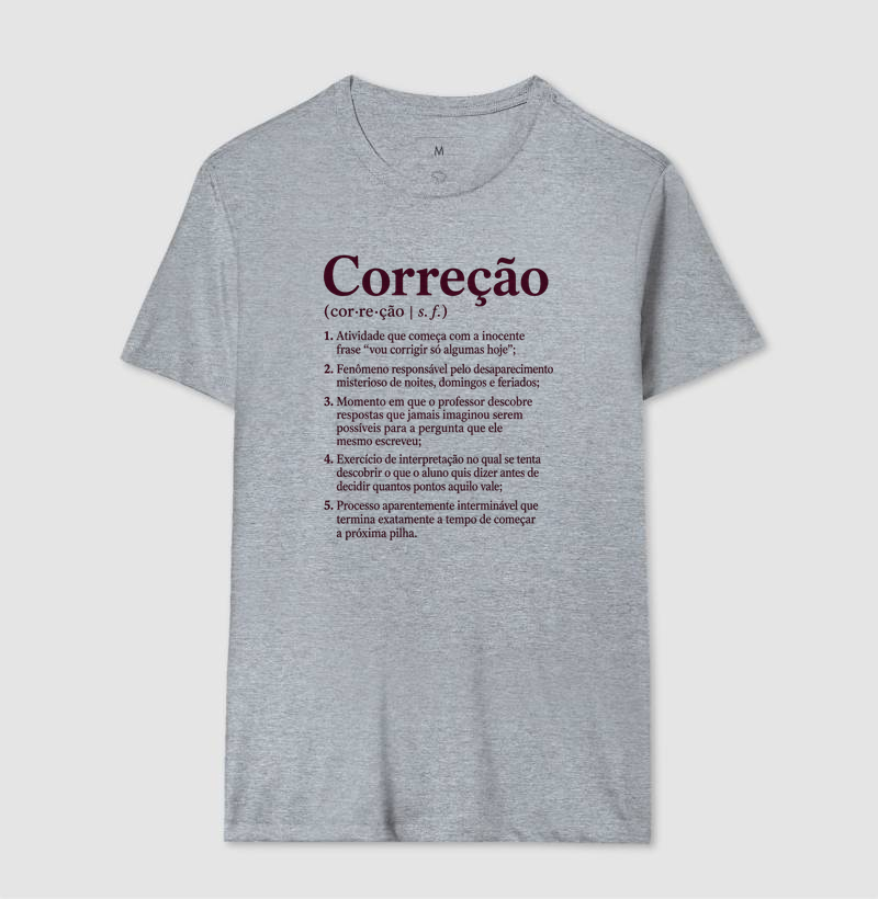 Camisa 7