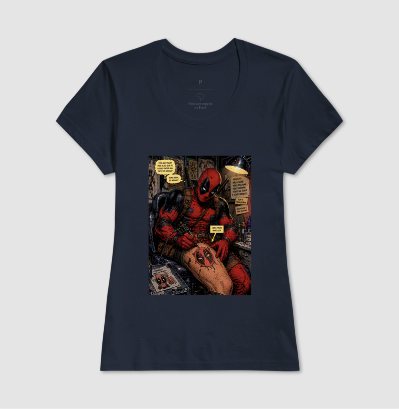 Camisa 9