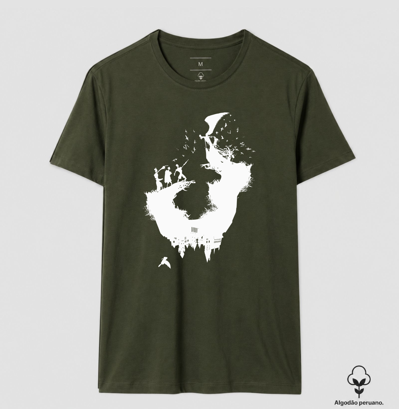Camisa 2