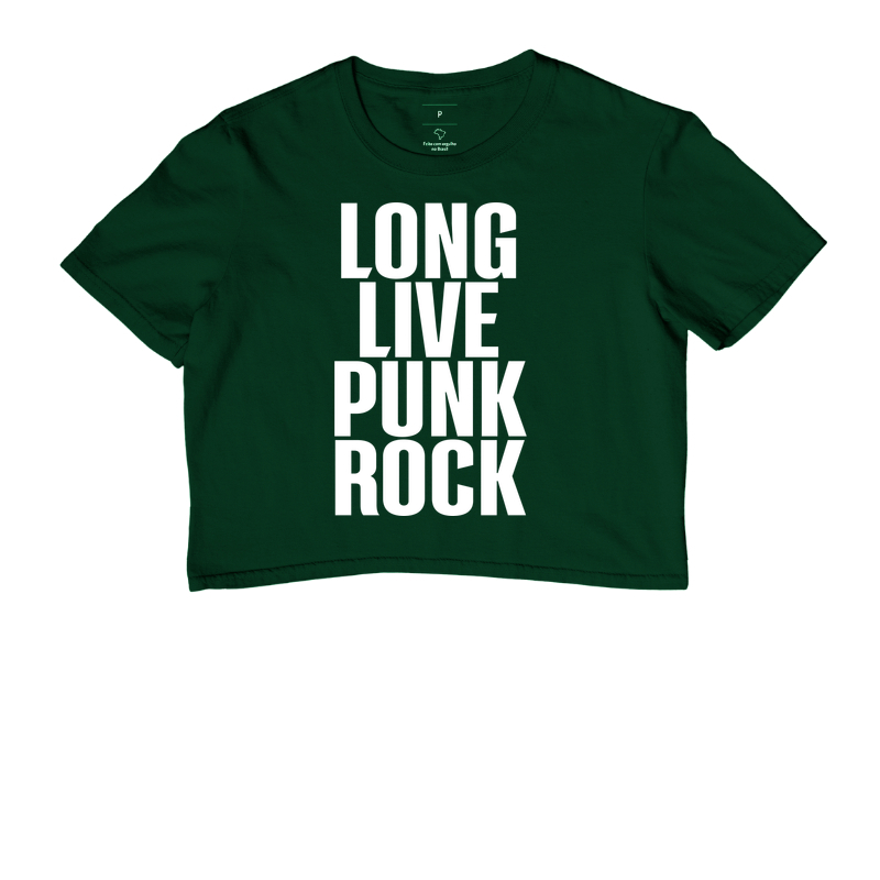 Long Live Punk Rock - Imagem 4