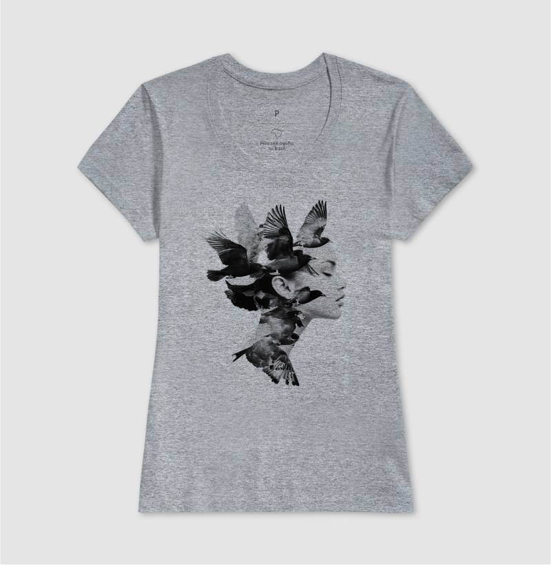 Camisa 9