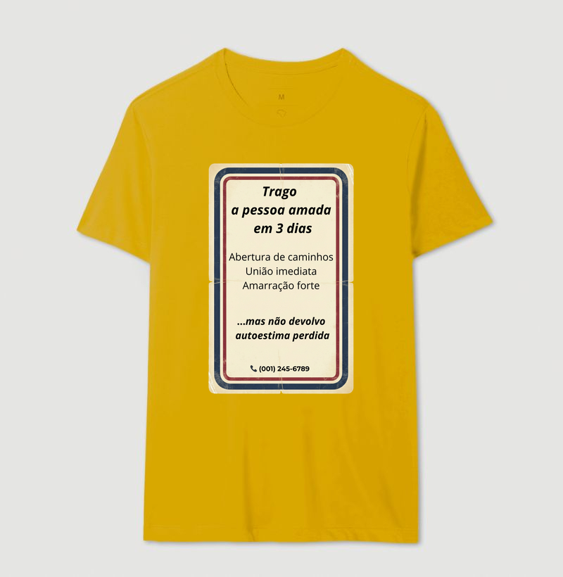 Camisa 13