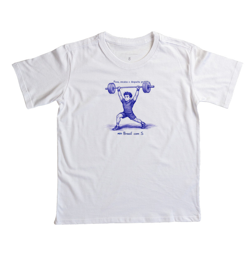 Camisa 5