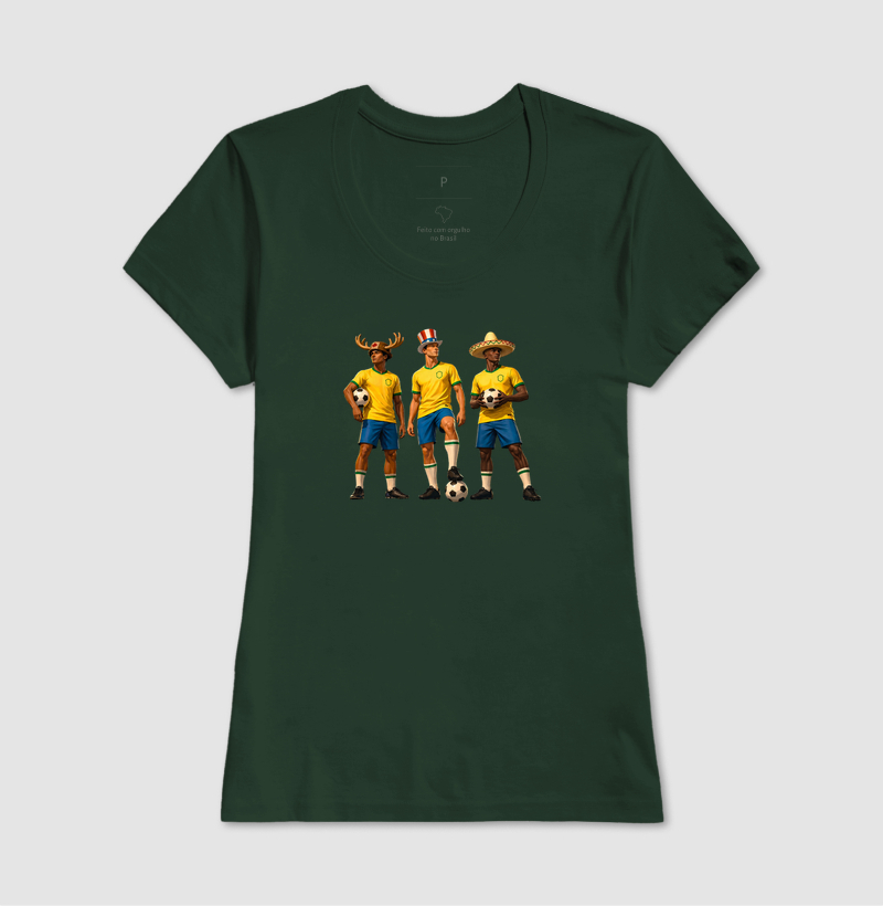 Camisa 10