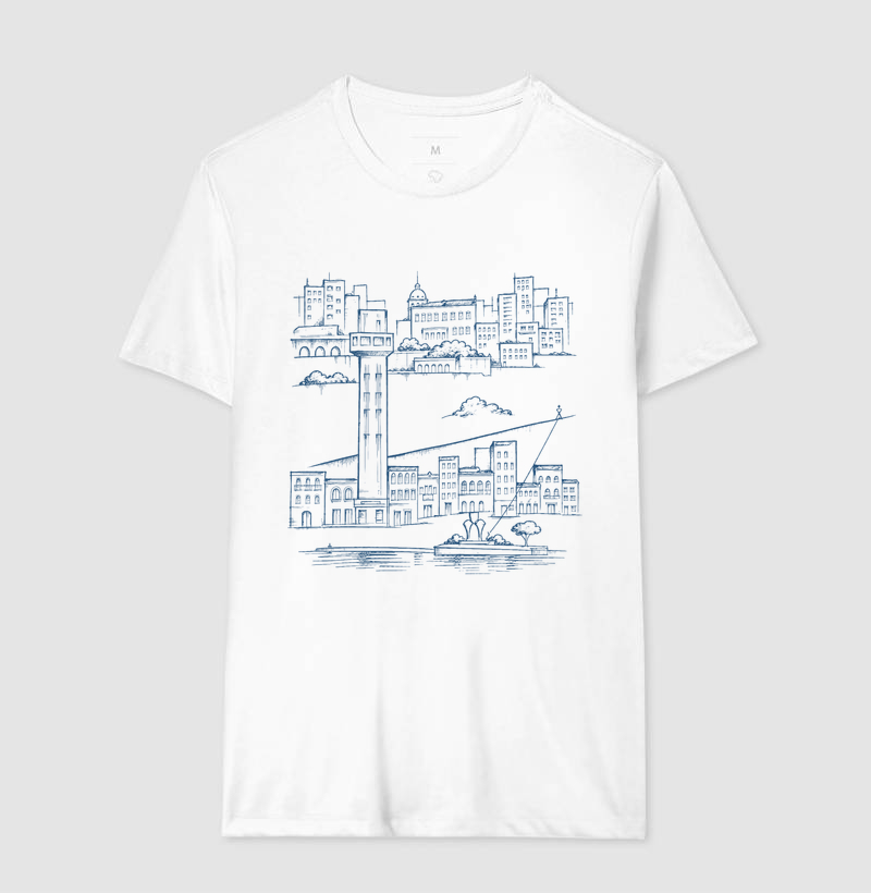 Cidade Alta, Cidade Baixa - Imagem 4