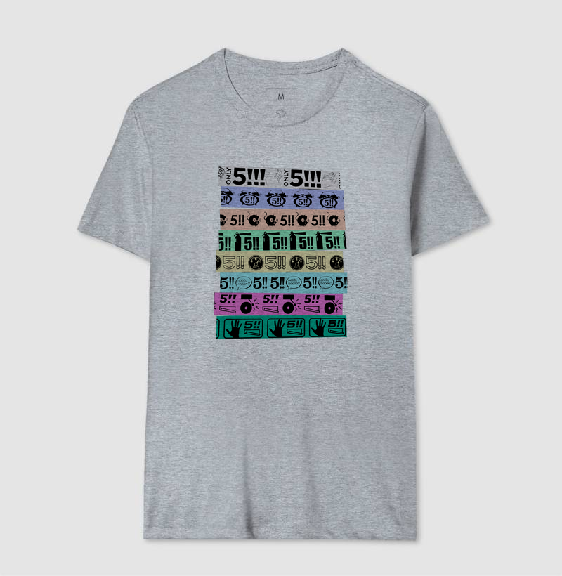 Camisa 10