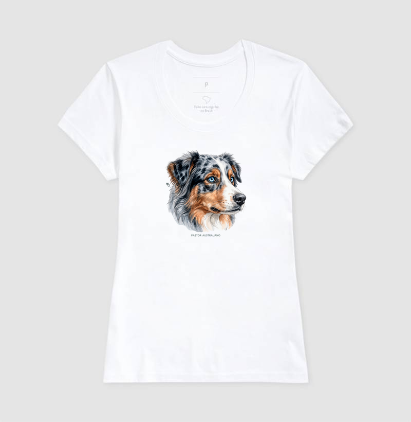 Cães - Pastor Australiano (Blue Merle) - Imagem 7