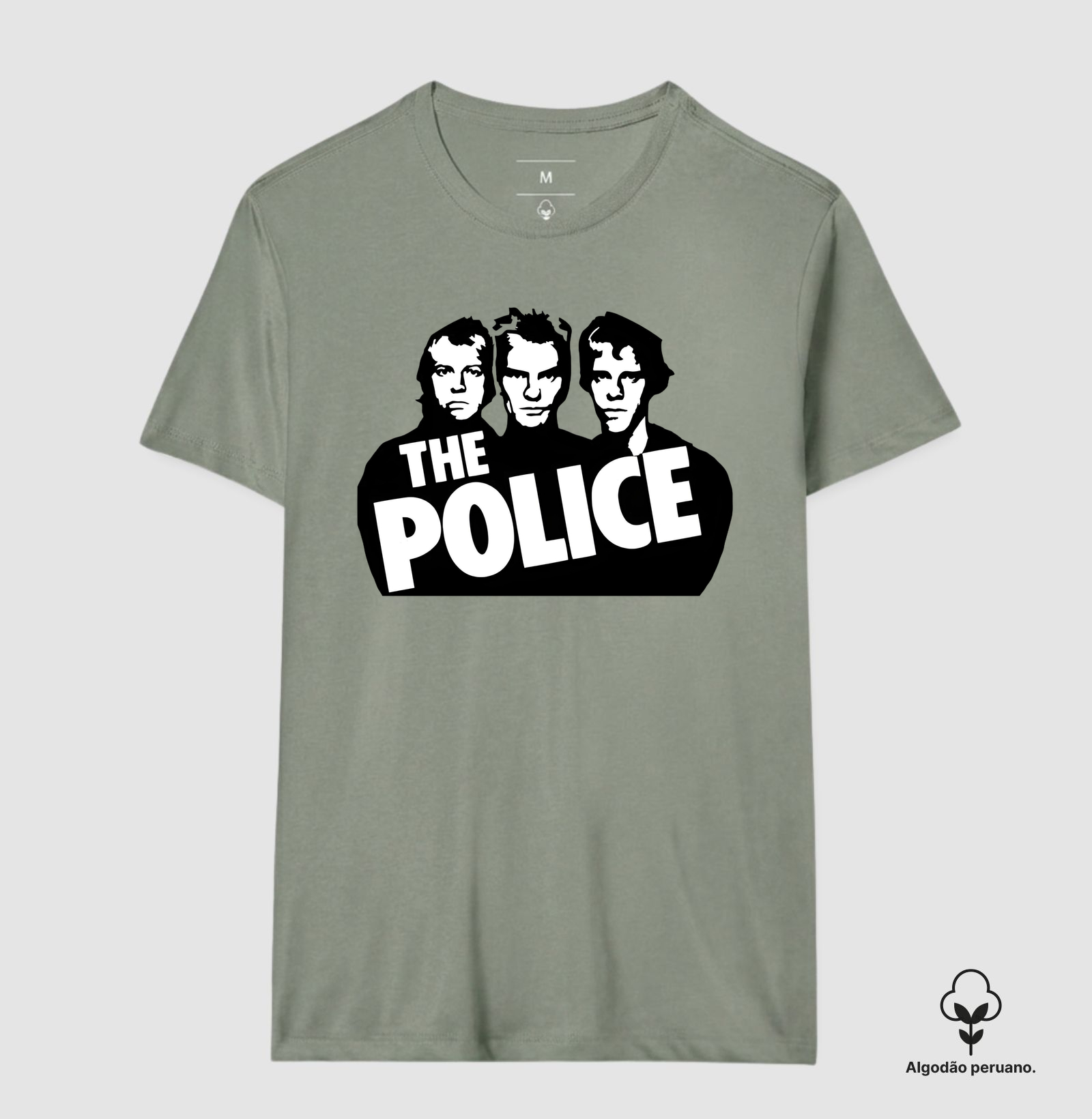 The Police - Integrantes - Imagem 7