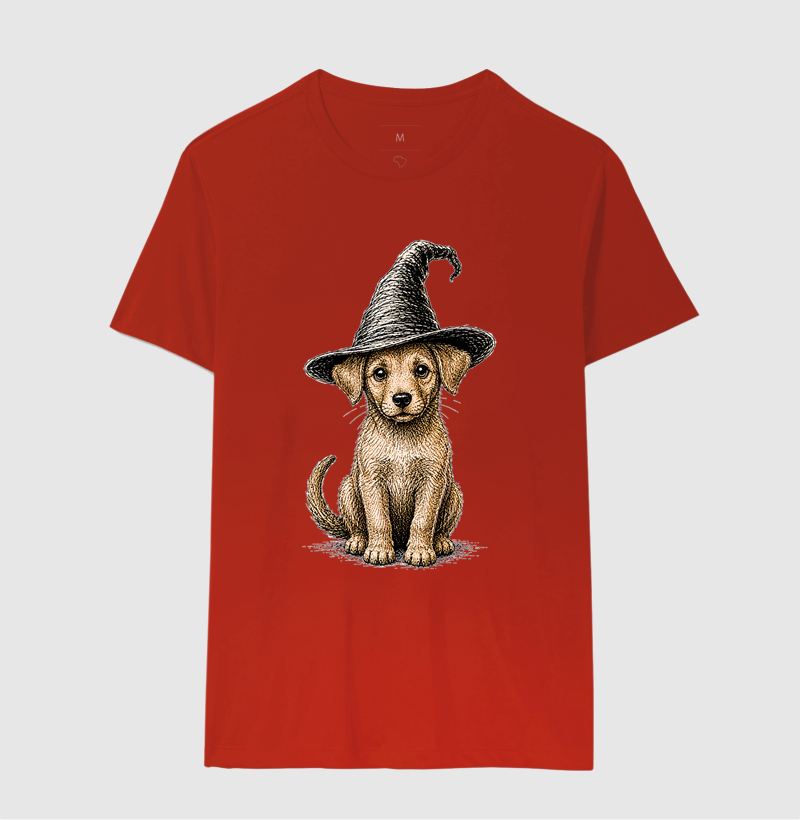 Cão Bruxo - Imagem 10