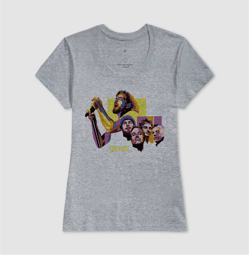 Camisa 9