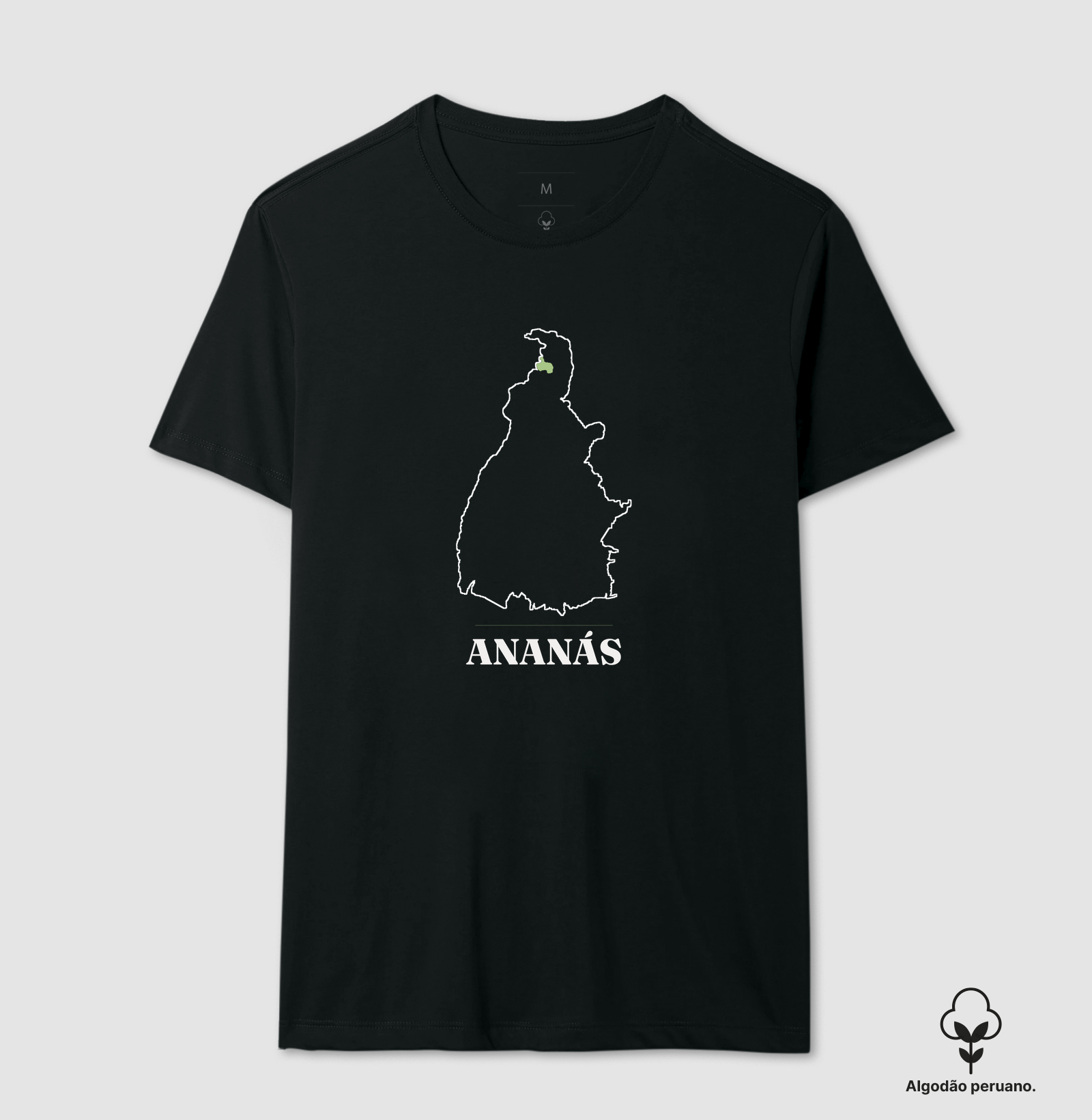 Ananás | Traço TO - Imagem 2