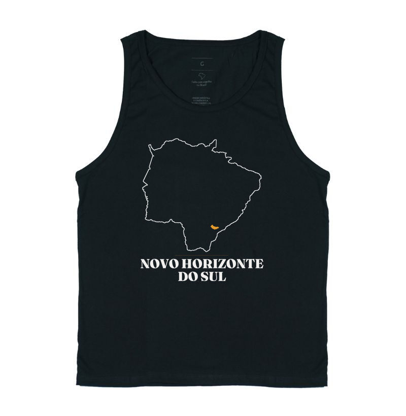 Novo Horizonte do Sul | Traço MS - Imagem 3