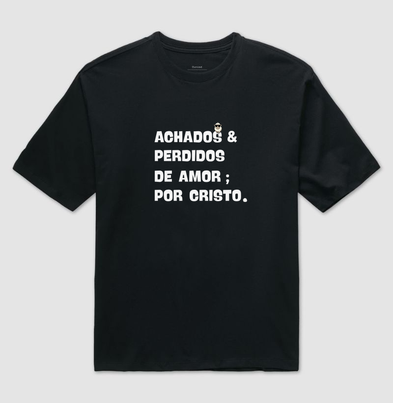 ACHADOS & PERDIDOS - Imagem 2