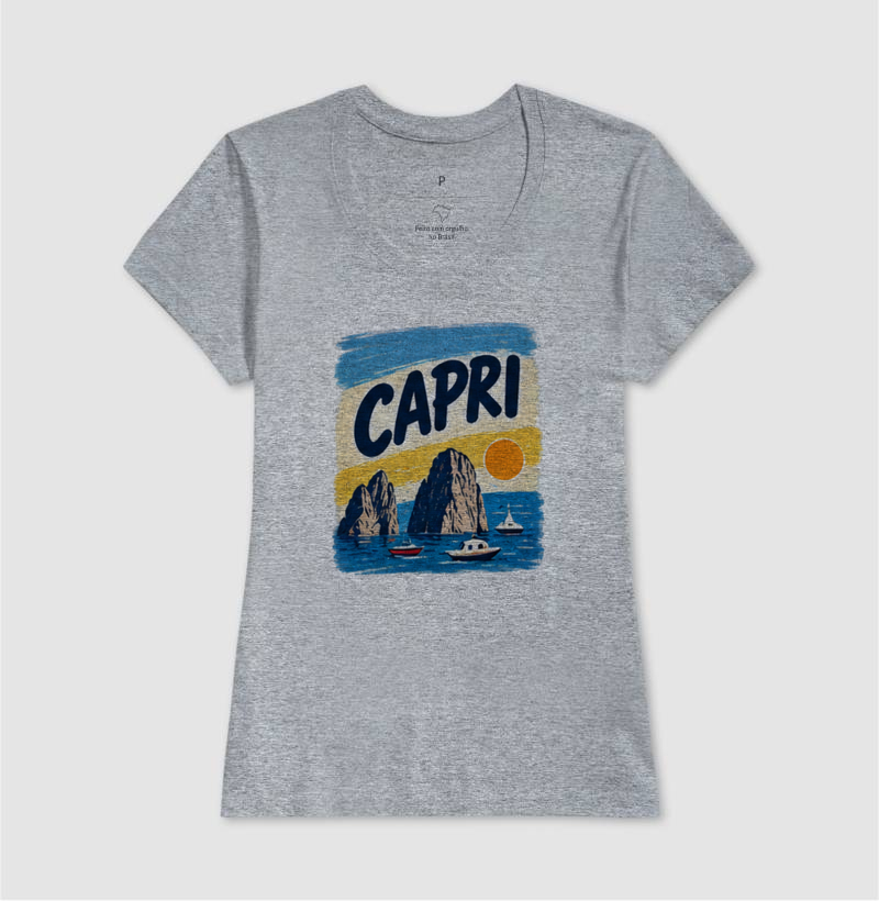 Capri Listrado - Imagem 9